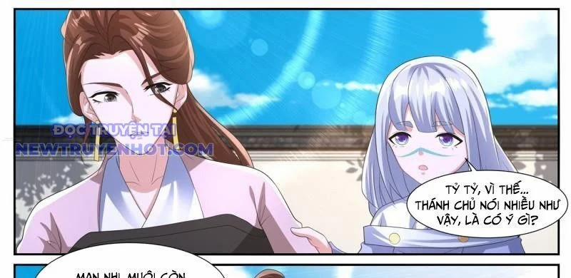 Trọng Sinh Đô Thị Tu Tiên 1062 trang 28