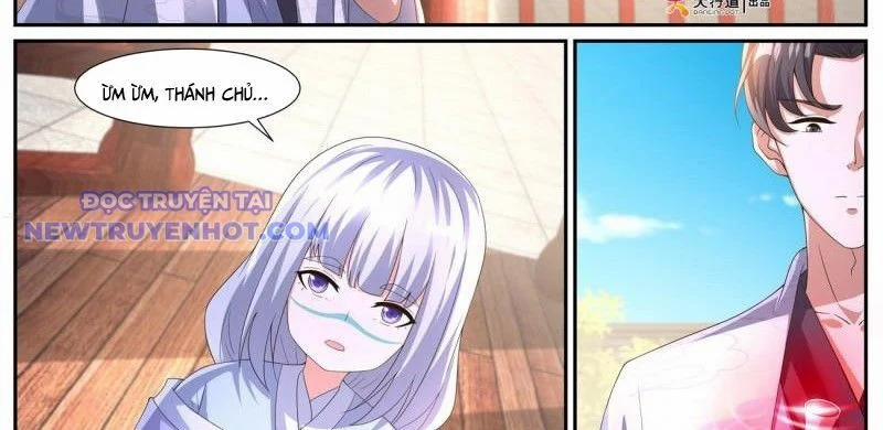 Trọng Sinh Đô Thị Tu Tiên 1062 trang 5