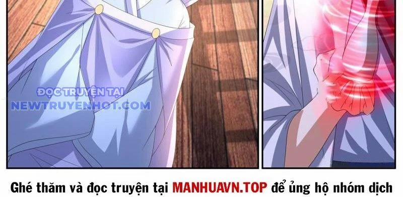 Trọng Sinh Đô Thị Tu Tiên 1062 trang 6