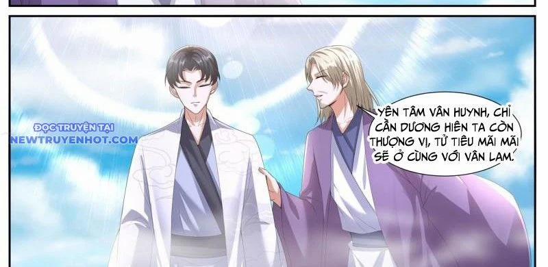 Trọng Sinh Đô Thị Tu Tiên 1063 trang 11