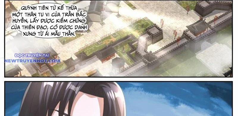 Trọng Sinh Đô Thị Tu Tiên 1063 trang 14
