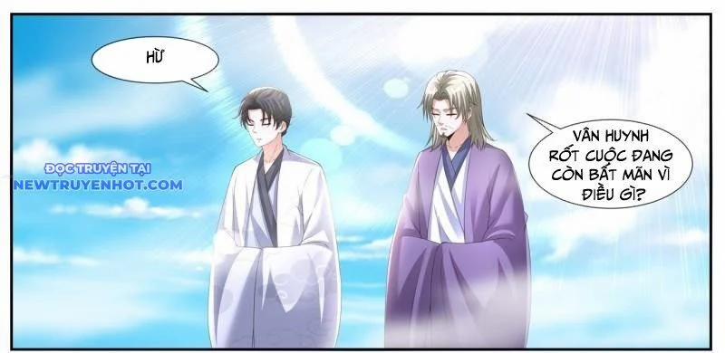 Trọng Sinh Đô Thị Tu Tiên 1063 trang 16