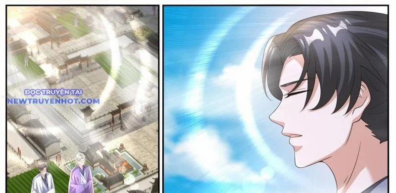 Trọng Sinh Đô Thị Tu Tiên 1063 trang 17