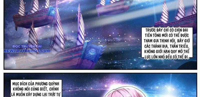 Trọng Sinh Đô Thị Tu Tiên 1063 trang 2