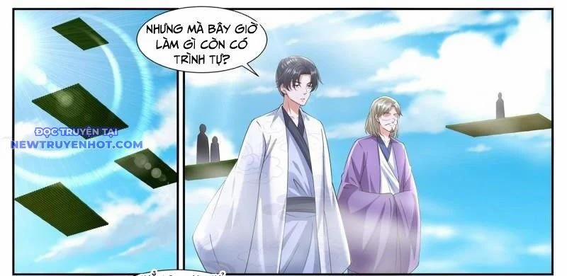 Trọng Sinh Đô Thị Tu Tiên 1063 trang 4