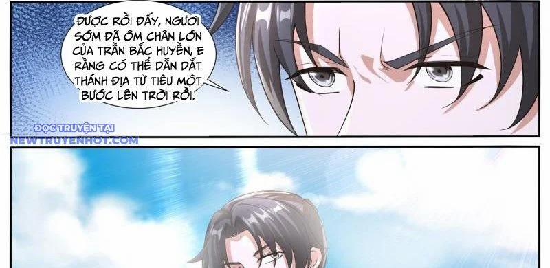Trọng Sinh Đô Thị Tu Tiên 1063 trang 8