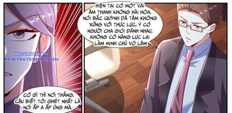 Trọng Sinh Đô Thị Tu Tiên 1064 trang 10