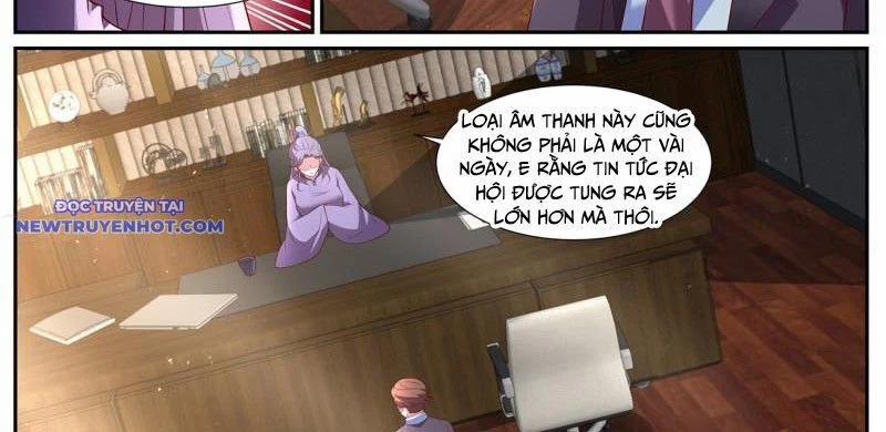 Trọng Sinh Đô Thị Tu Tiên 1064 trang 11