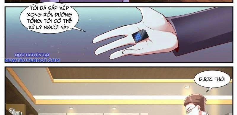 Trọng Sinh Đô Thị Tu Tiên 1064 trang 14