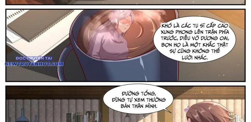 Trọng Sinh Đô Thị Tu Tiên 1064 trang 20
