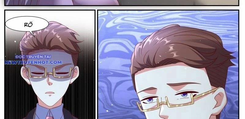 Trọng Sinh Đô Thị Tu Tiên 1064 trang 23