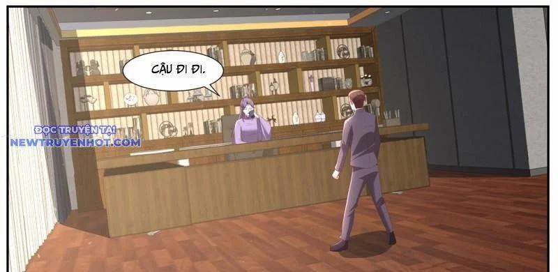 Trọng Sinh Đô Thị Tu Tiên 1064 trang 25