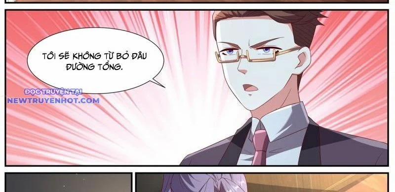 Trọng Sinh Đô Thị Tu Tiên 1064 trang 26