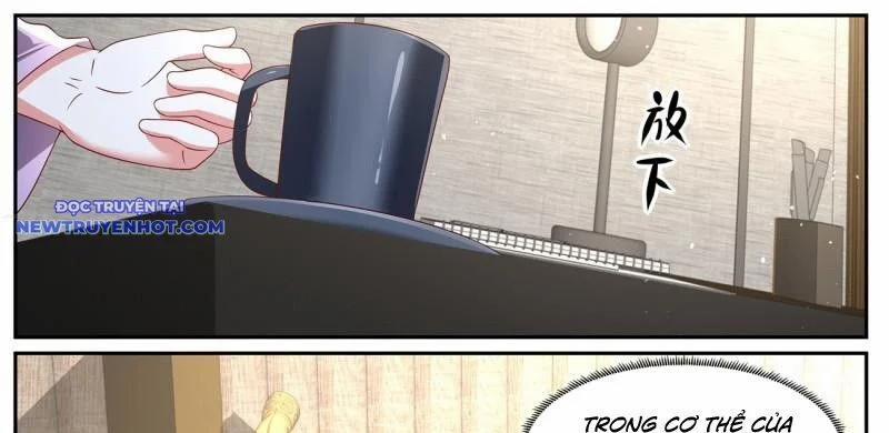 Trọng Sinh Đô Thị Tu Tiên 1064 trang 28