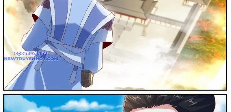 Trọng Sinh Đô Thị Tu Tiên 1064 trang 32