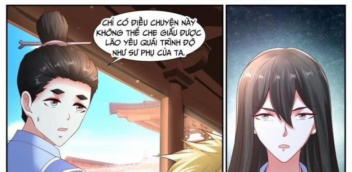 Trọng Sinh Đô Thị Tu Tiên 1065 trang 10