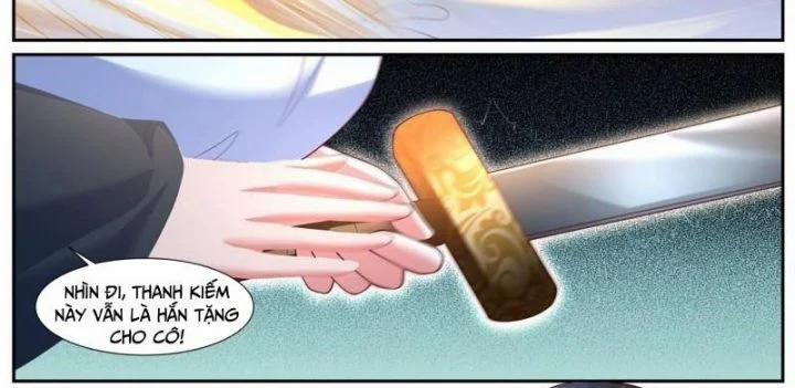 Trọng Sinh Đô Thị Tu Tiên 1065 trang 35