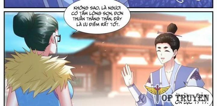 Trọng Sinh Đô Thị Tu Tiên 1065 trang 5