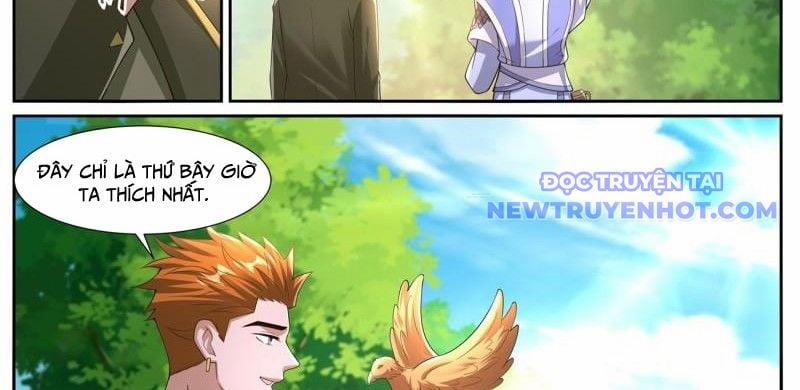Trọng Sinh Đô Thị Tu Tiên 1066 trang 17