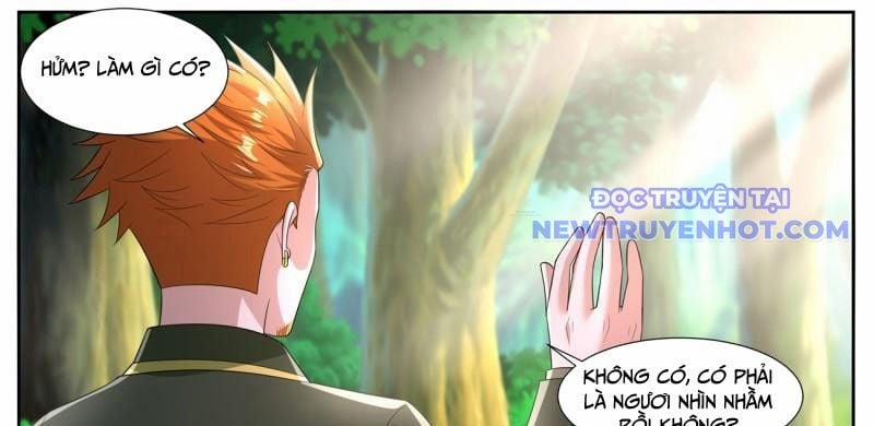 Trọng Sinh Đô Thị Tu Tiên 1066 trang 25