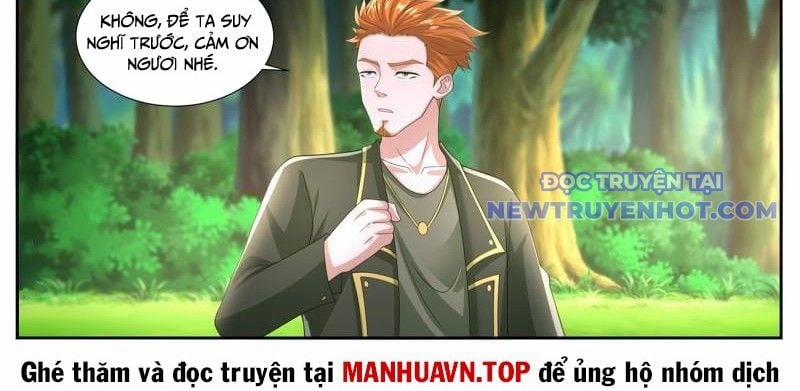 Trọng Sinh Đô Thị Tu Tiên 1066 trang 36
