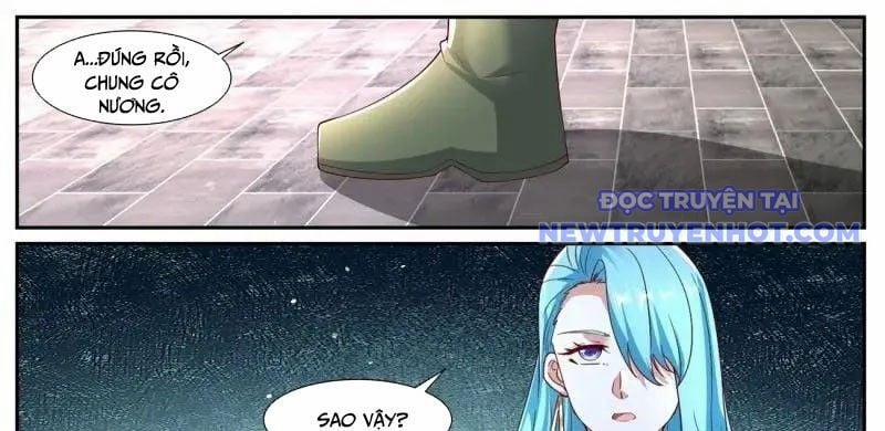 Trọng Sinh Đô Thị Tu Tiên 1067 trang 10
