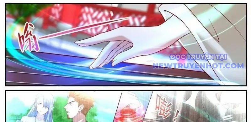 Trọng Sinh Đô Thị Tu Tiên 1067 trang 13
