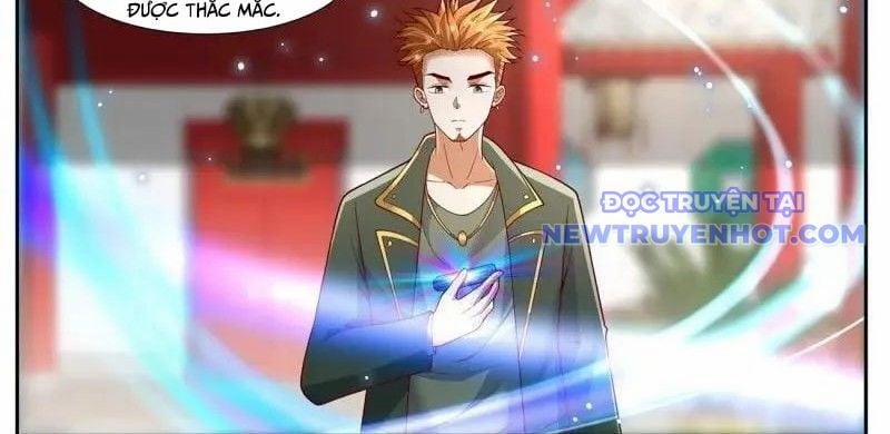 Trọng Sinh Đô Thị Tu Tiên 1067 trang 17