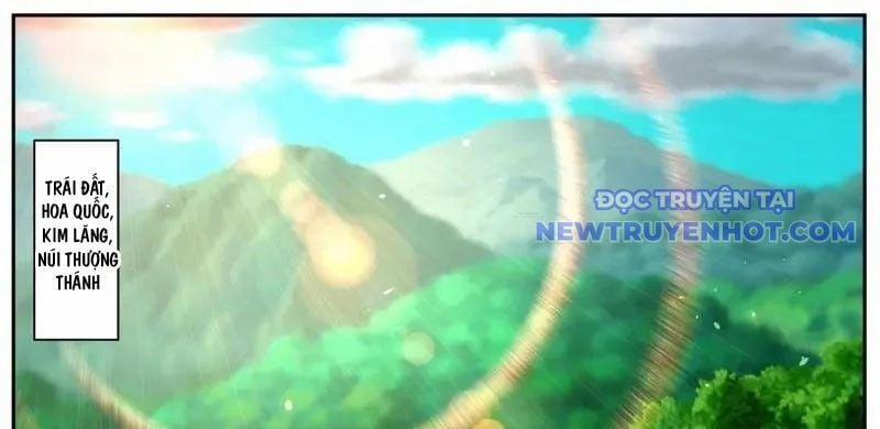 Trọng Sinh Đô Thị Tu Tiên 1067 trang 28