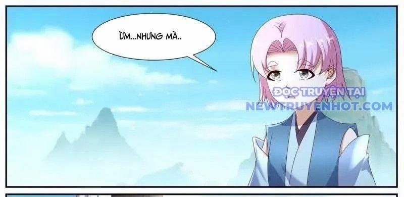 Trọng Sinh Đô Thị Tu Tiên 1068 trang 1