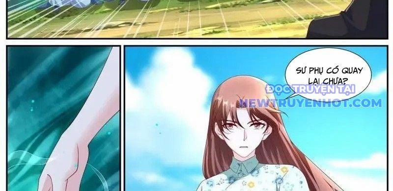 Trọng Sinh Đô Thị Tu Tiên 1068 trang 20