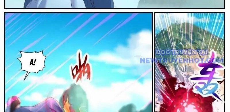 Trọng Sinh Đô Thị Tu Tiên 1068 trang 26