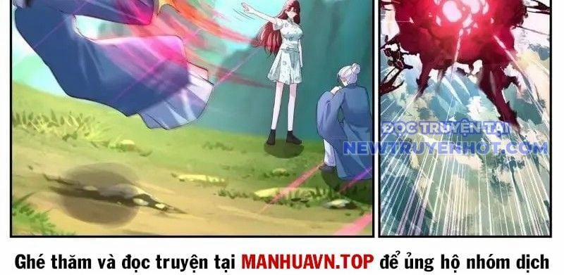 Trọng Sinh Đô Thị Tu Tiên 1068 trang 27