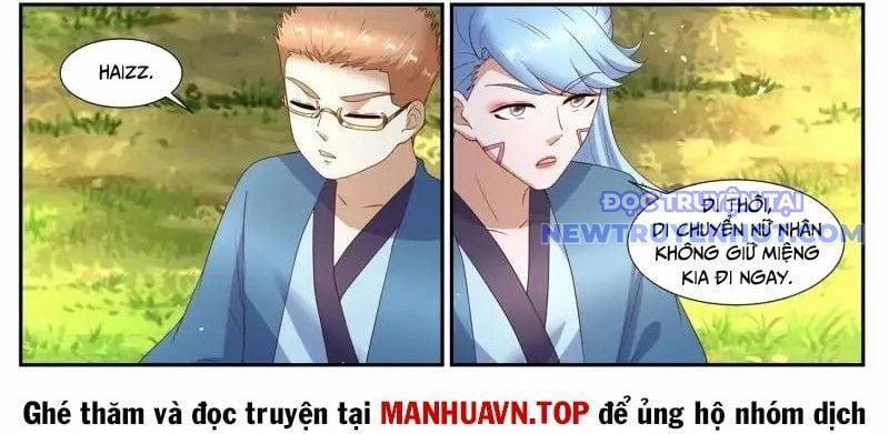 Trọng Sinh Đô Thị Tu Tiên 1068 trang 33