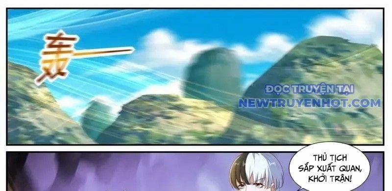 Trọng Sinh Đô Thị Tu Tiên 1068 trang 4