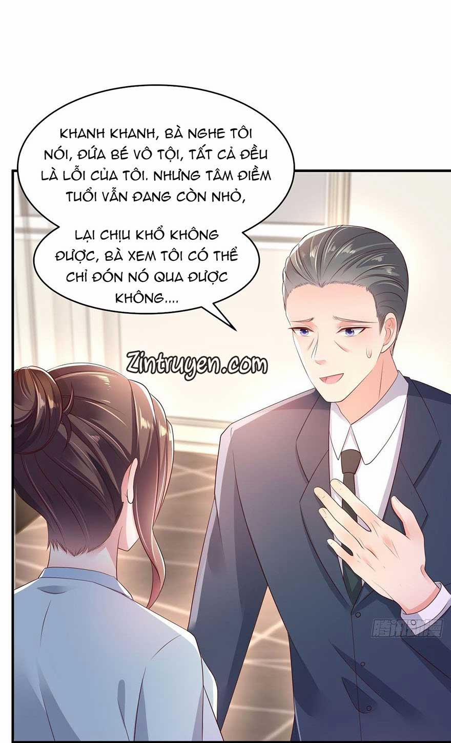 Trọng Sinh Gặp Nhau: Cưng Chiều Một Mình Em 10 trang 0