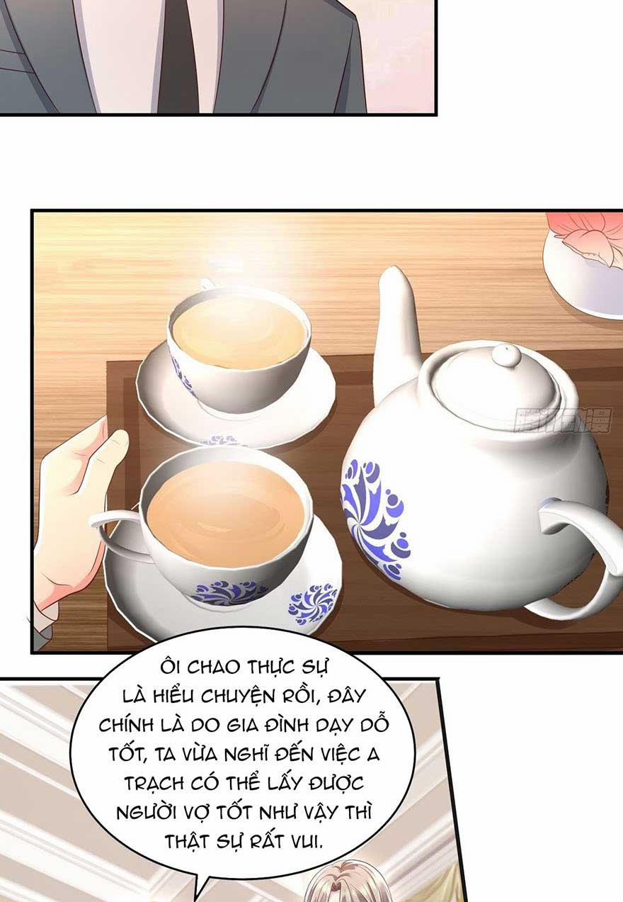 Trọng Sinh Gặp Nhau: Cưng Chiều Một Mình Em 13 trang 1