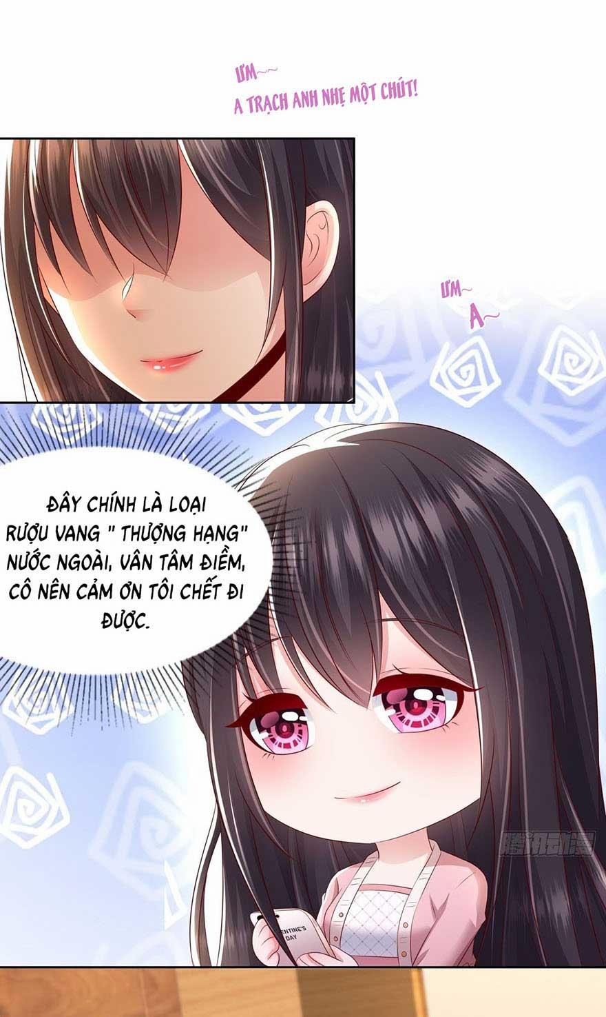 Trọng Sinh Gặp Nhau: Cưng Chiều Một Mình Em 17 trang 0