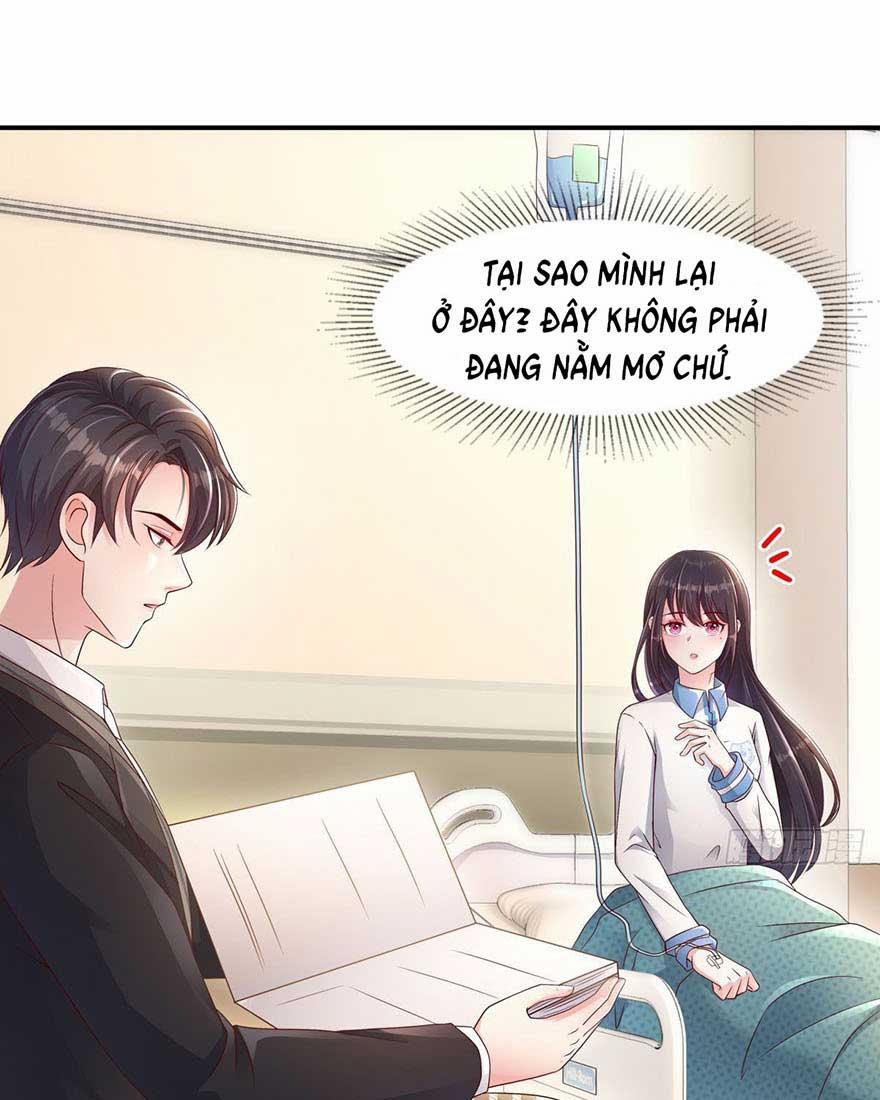 Trọng Sinh Gặp Nhau: Cưng Chiều Một Mình Em 2 trang 0