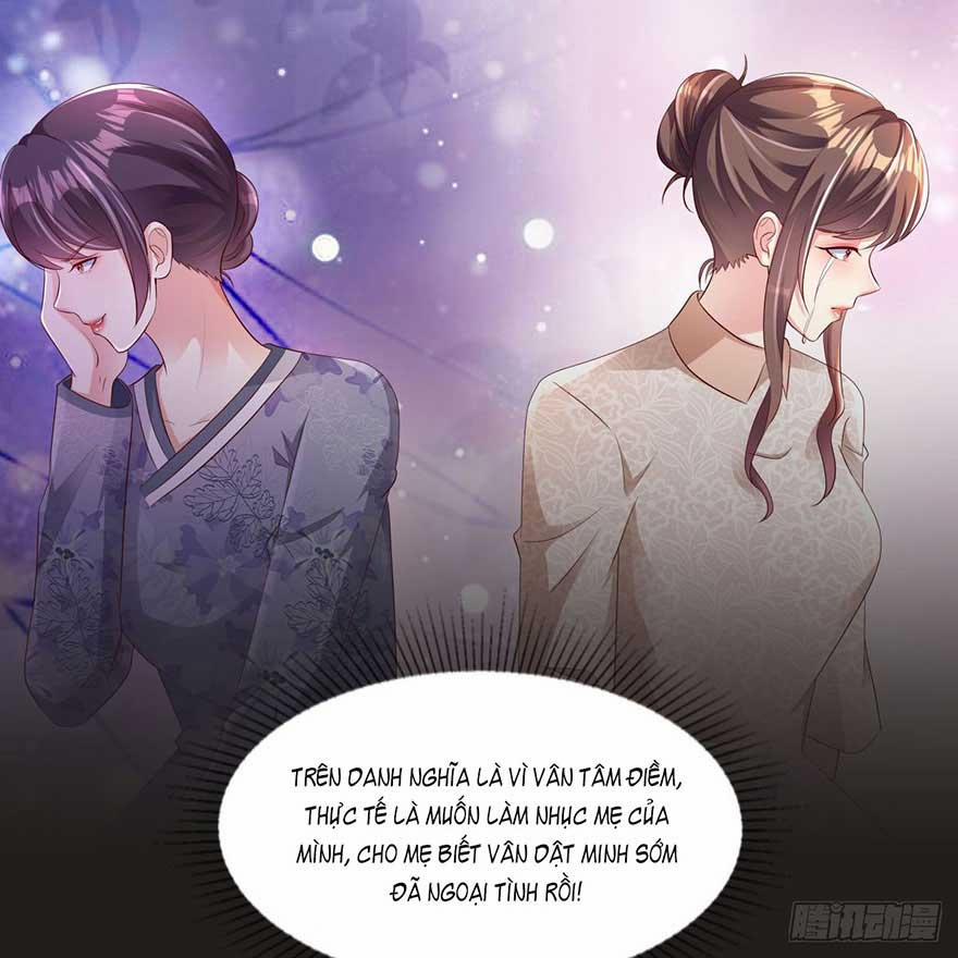 Trọng Sinh Gặp Nhau: Cưng Chiều Một Mình Em 3 trang 1