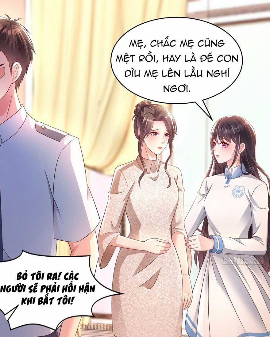 Trọng Sinh Gặp Nhau: Cưng Chiều Một Mình Em 7 trang 0