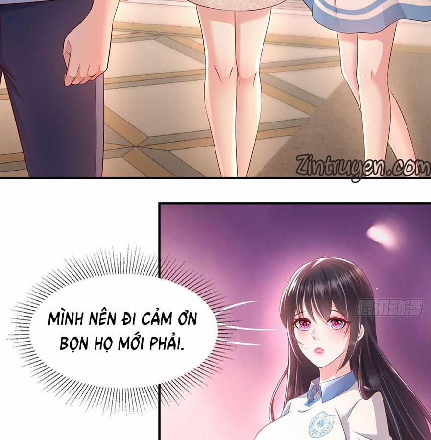Trọng Sinh Gặp Nhau: Cưng Chiều Một Mình Em 7 trang 1
