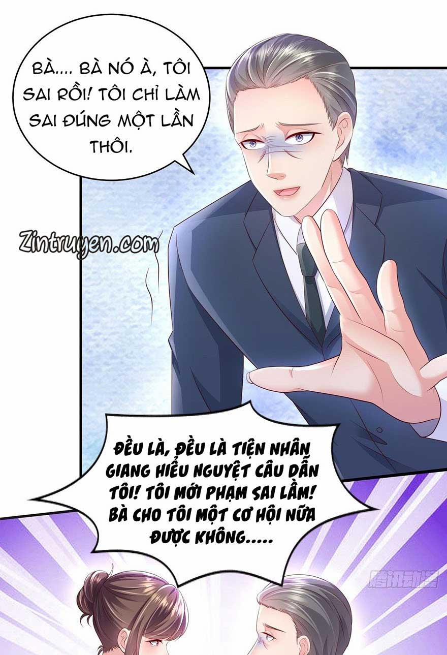 Trọng Sinh Gặp Nhau: Cưng Chiều Một Mình Em 9 trang 0
