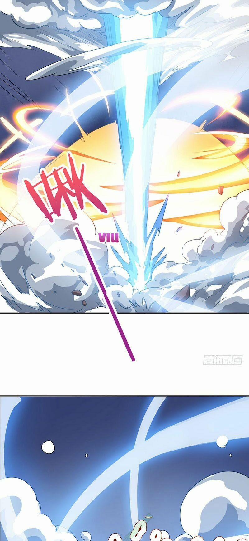 Trọng Sinh Khí Thiếu Quy Lai 1 trang 13