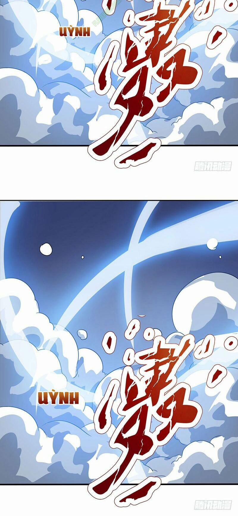 Trọng Sinh Khí Thiếu Quy Lai 1 trang 14