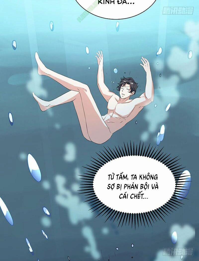 Trọng Sinh Khí Thiếu Quy Lai 1 trang 16