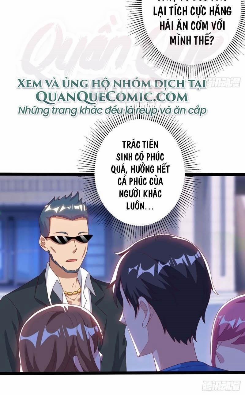 Trọng Sinh Khí Thiếu Quy Lai 104 trang 0