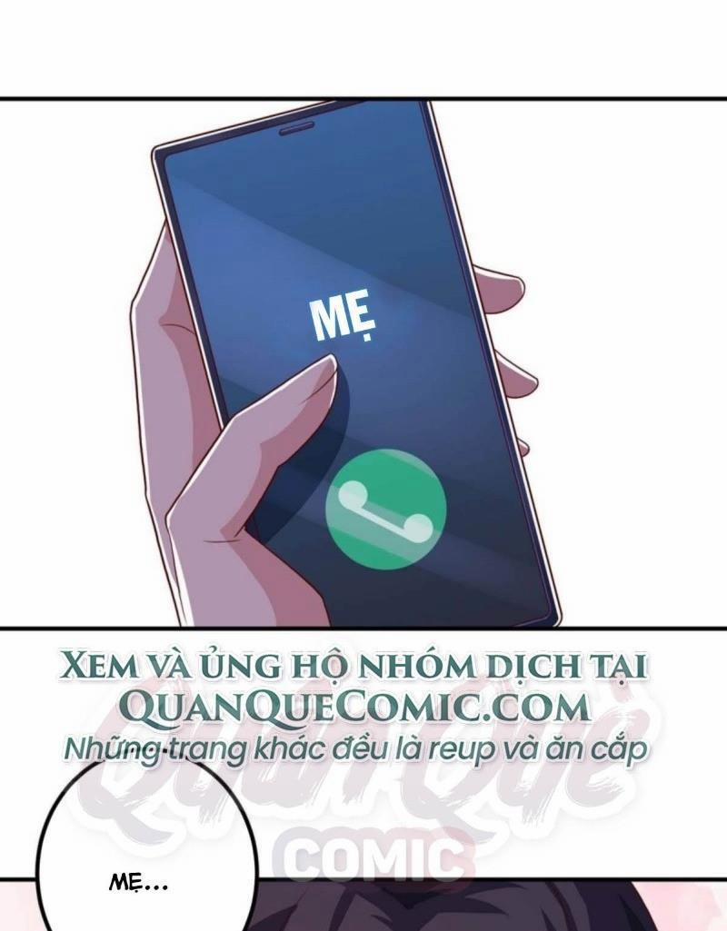 Trọng Sinh Khí Thiếu Quy Lai 105 trang 0