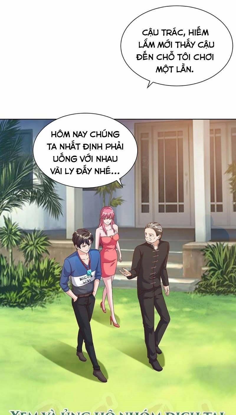 Trọng Sinh Khí Thiếu Quy Lai 106 trang 0