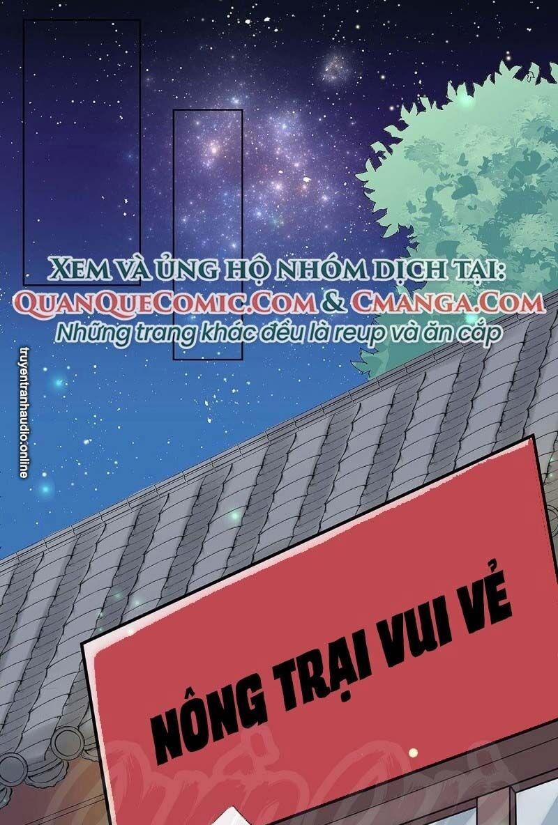 Trọng Sinh Khí Thiếu Quy Lai 111 trang 0